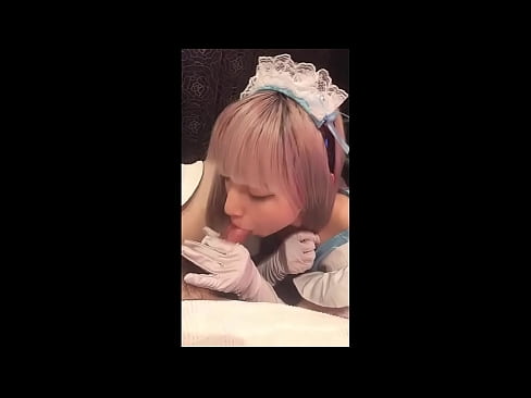 ❤️ Japanese Idol [mayuka], chipfeko chemusikana wechiFrench, chikamu 1, blowjob uye zunza ne lotion ❤❌  ☑